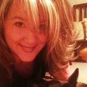 Meet your Posher, Sherry